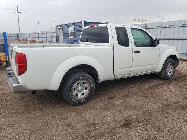 2016 NISSAN FRONTIER S - 1N6BD0CTXGN798021