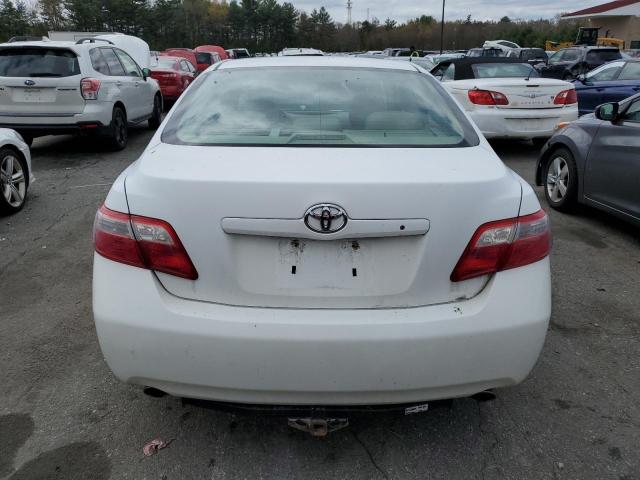 2009 Toyota Camry Se VIN: 4T1BK46K69U580620 Lot: 50966964