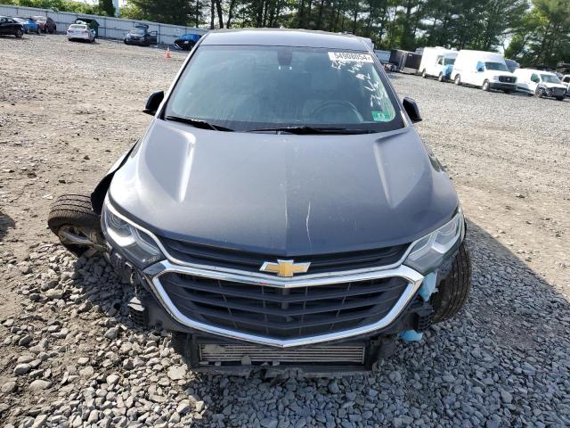 2018 Chevrolet Equinox Lt VIN: 2GNAXTEXXJ6157333 Lot: 54908054