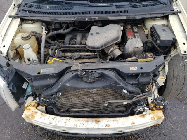 2008 Ford Edge Limited VIN: 2FMDK49C68BA27628 Lot: 55883724