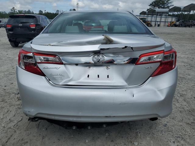 2012 Toyota Camry Base VIN: 4T1BF1FK5CU003619 Lot: 54974324