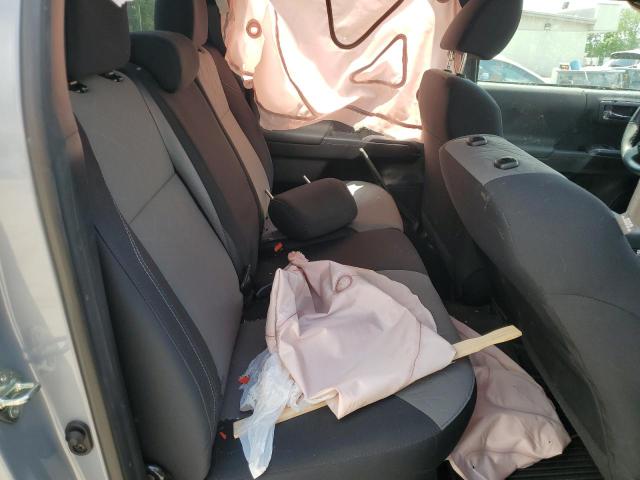 2021 Toyota Tacoma Double Cab VIN: 3TMCZ5AN5MM371720 Lot: 55151864