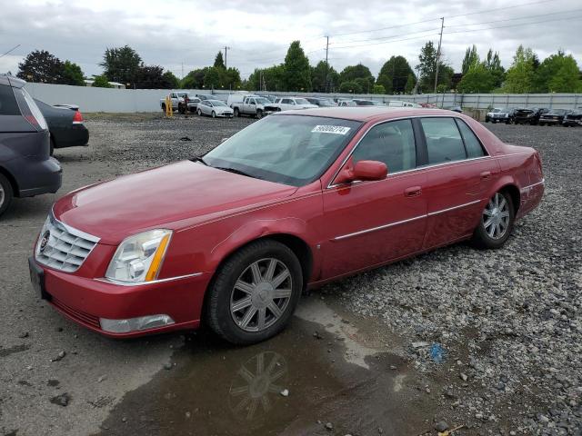 1G6KD57Y27U181940 2007 Cadillac Dts