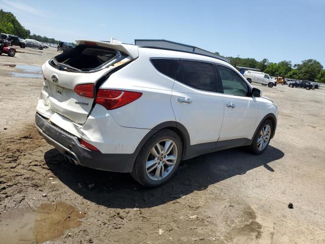 2014 Hyundai Santa Fe Sport VIN: 5XYZW3LA3EG191149 Lot: 54405034