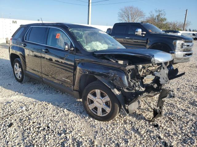 2014 GMC Terrain Sle VIN: 2GKALMEK7E6341704 Lot: 55759624