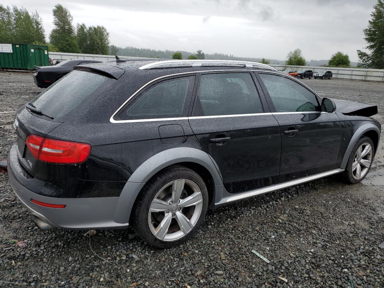 WA1UFAFL1EA109327 2014 Audi A4 Allroad Premium Plus