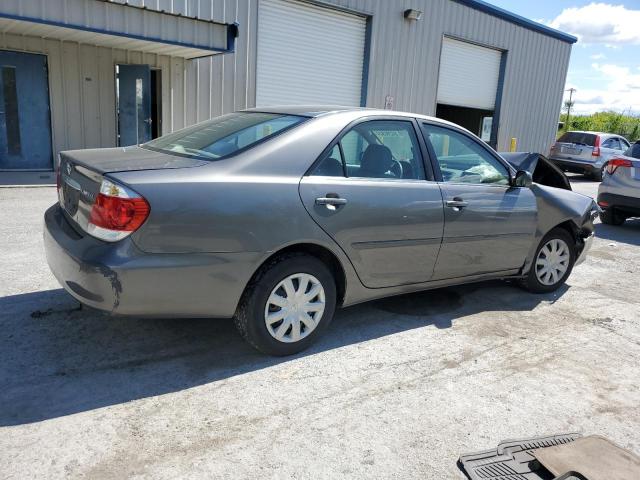 2005 Toyota Camry Le VIN: 4T1BE32K25U637896 Lot: 54290924