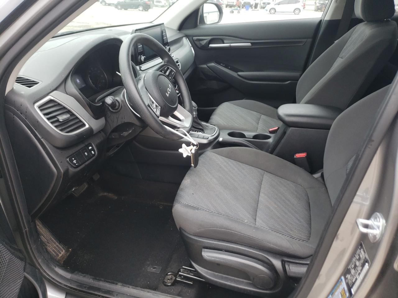 KNDEPCAA4P7425345 2023 Kia Seltos Lx