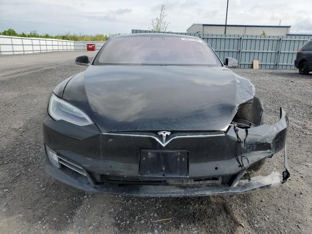 2020 TESLA MODEL S - 5YJSA1E2XLF353714