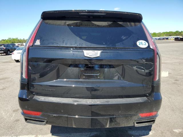 2024 Cadillac Escalade Esv Sport VIN: 1GYS4NKL8RR219759 Lot: 56326904