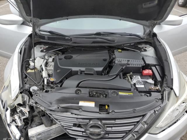 2017 NISSAN ALTIMA 2.5 - 1N4AL3AP5HN309458