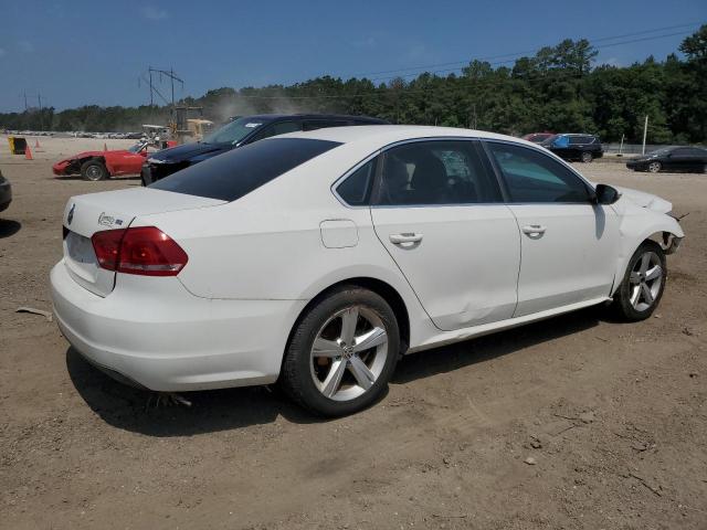 2012 Volkswagen Passat Se VIN: 1VWBH7A39CC064041 Lot: 54670724