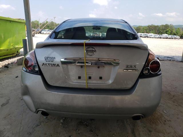 2011 Nissan Altima Base VIN: 1N4AL2APXBN465237 Lot: 54273564