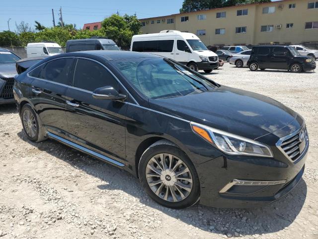 2015 Hyundai Sonata Sport VIN: 5NPE34AF5FH132206 Lot: 56500884