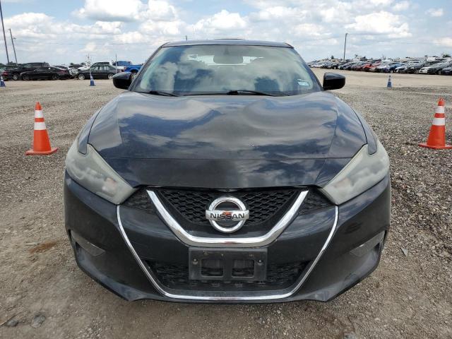 1N4AA6AP4JC362502 2018 Nissan Maxima 3.5S