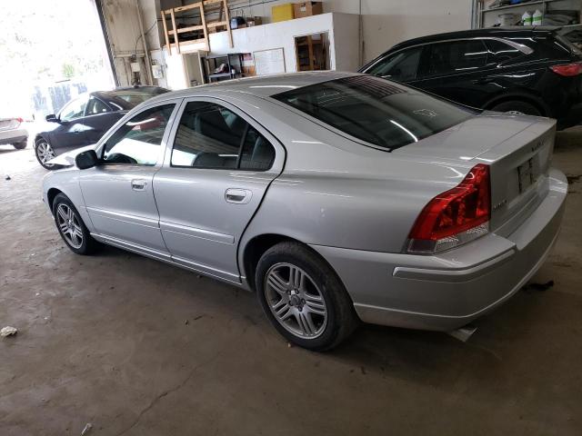 2008 Volvo S60 2.5T VIN: YV1RS592082690099 Lot: 56121734