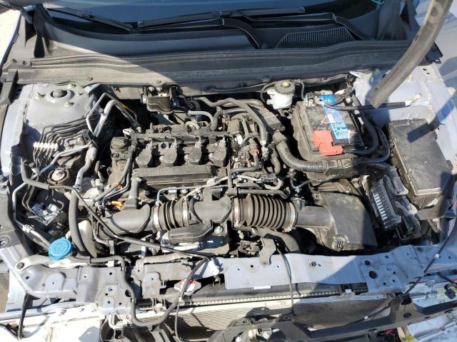 2022 Honda Accord Sport VIN: 1HGCV1F38NA068488 Lot: 56897594