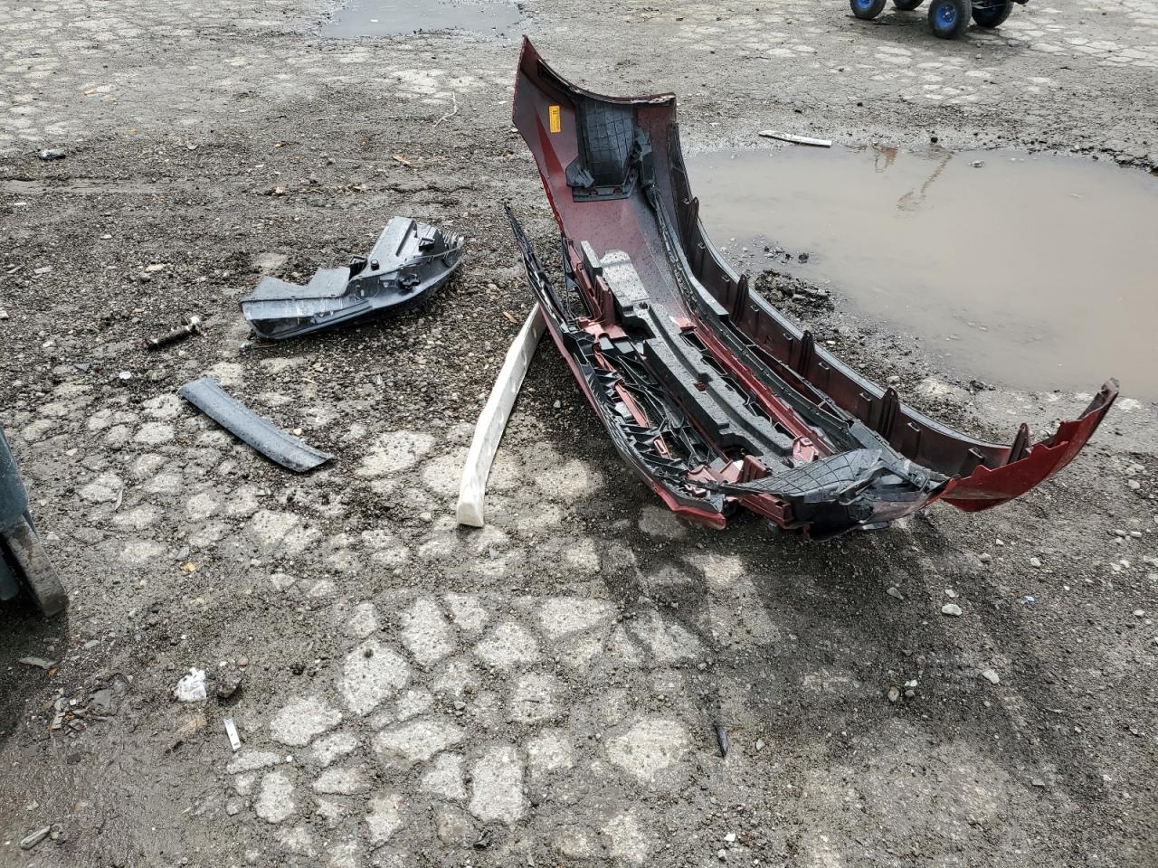 5NPLL4AGXNH061910 2022 Hyundai Elantra Se