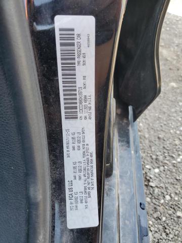 2016 Chrysler 200 Limited VIN: 1C3CCCAB0GN155719 Lot: 54895724