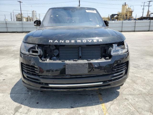 VIN SALGS2SV9KA536657 2019 Land Rover Range Rover, Hse no.5