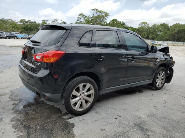 2015 Mitsubishi Outlander Sport Es VIN: 4A4AP3AU7FE012606 Lot: 54700474