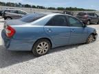 TOYOTA CAMRY LE photo