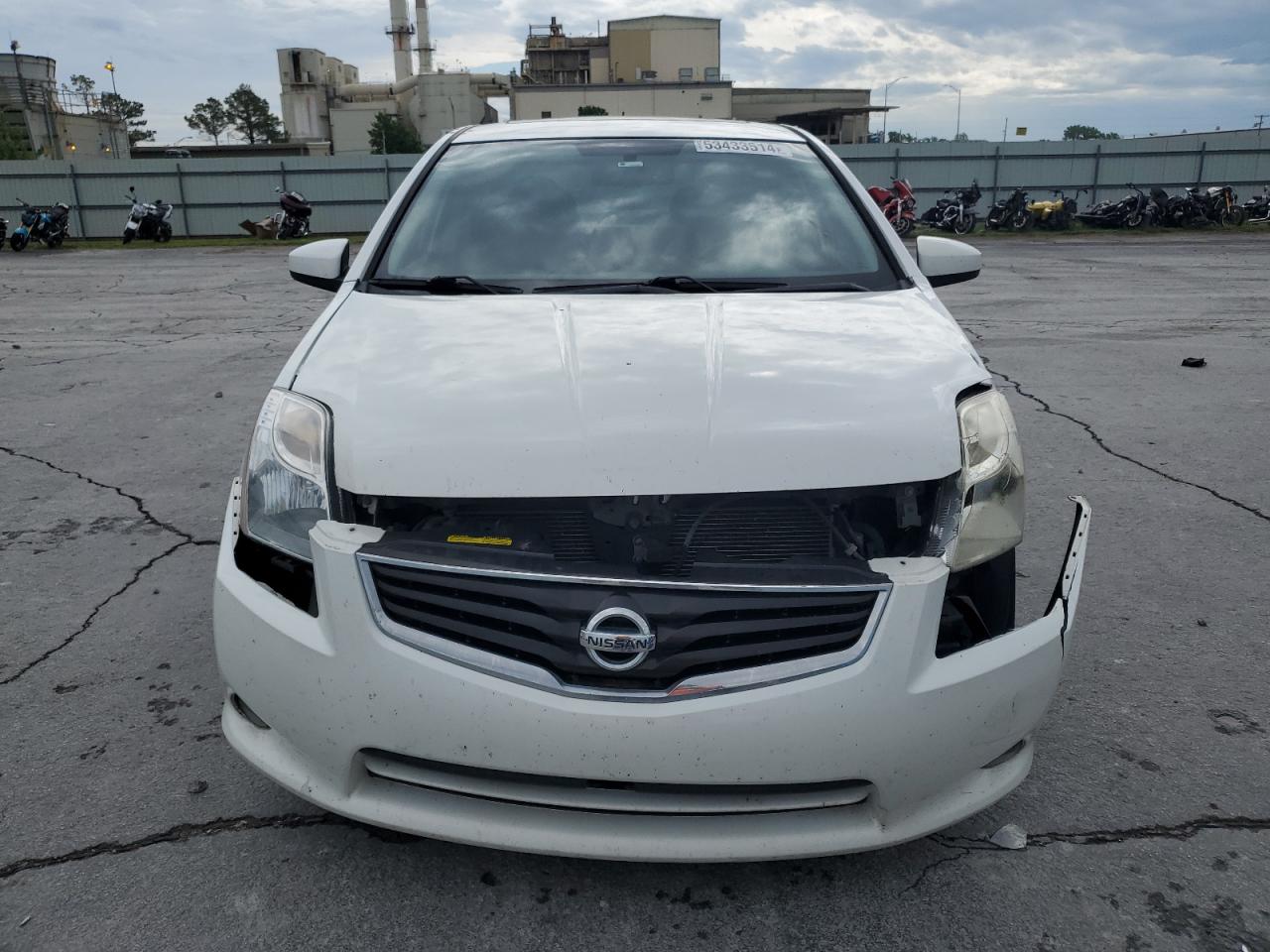 3N1AB6AP0AL729247 2010 Nissan Sentra 2.0