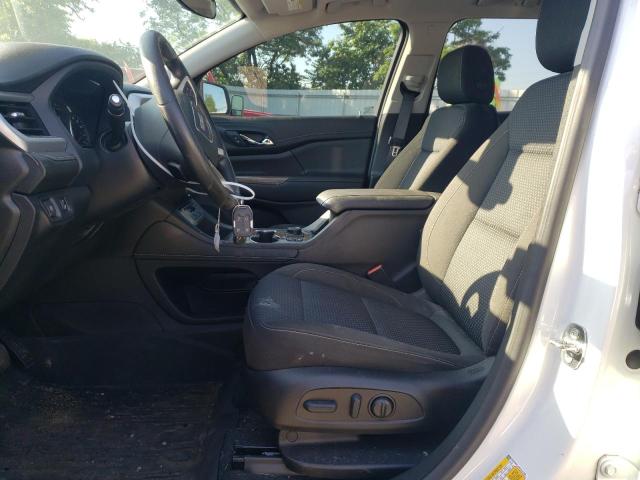 2023 GMC Acadia Sle VIN: 1GKKNRL47PZ147780 Lot: 57213584