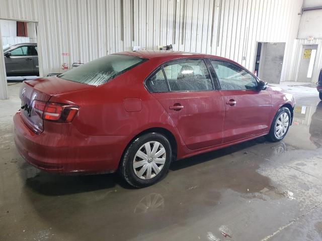 2016 Volkswagen Jetta S VIN: 3VW267AJ0GM286069 Lot: 55623804