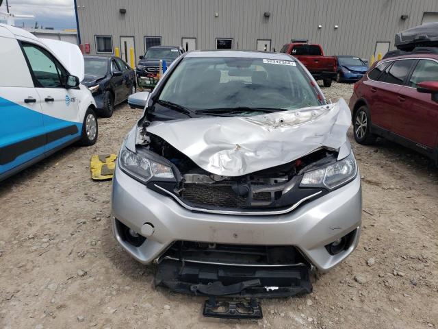 2015 Honda Fit Ex VIN: 3HGGK5G82FM742375 Lot: 56342364