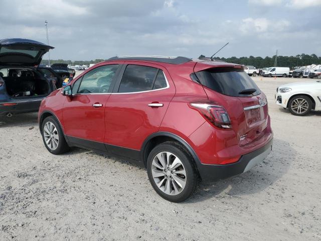 KL4CJASBXJB674977 2018 BUICK ENCORE - Image 2