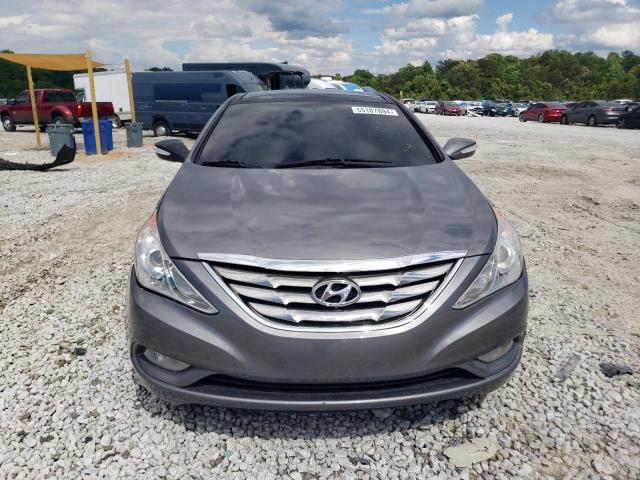 2013 Hyundai Sonata Se VIN: 5NPEC4AC5DH617495 Lot: 55187894