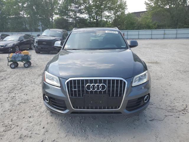 VIN WA1L2AFP8GA133721 2016 Audi Q5, Premium Plus no.5