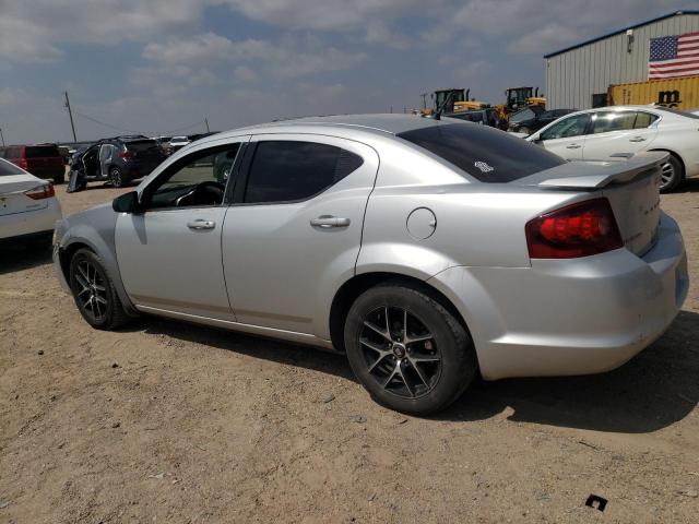 2012 Dodge Avenger Se VIN: 1C3CDZABXCN198877 Lot: 53352534