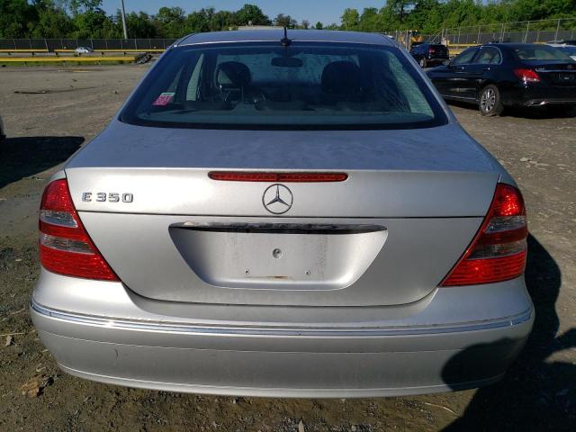 2006 Mercedes-Benz E 350 VIN: WDBUF56J86A938956 Lot: 54426244