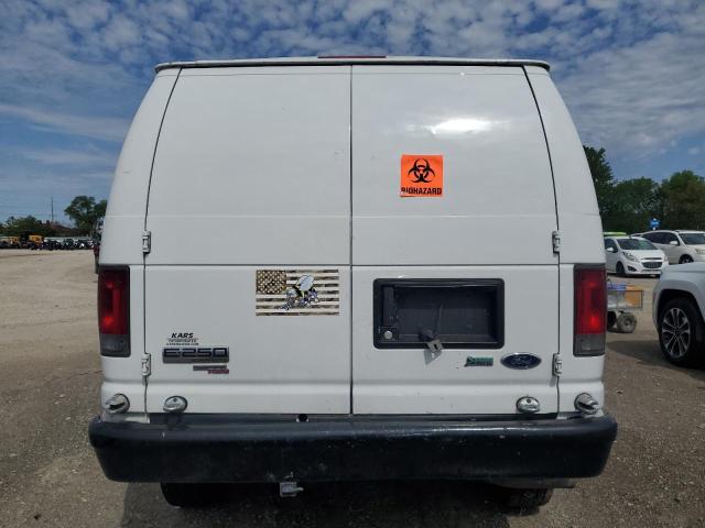 2013 Ford Econoline E250 Van VIN: 1FTNE2EL0DDA71980 Lot: 54126284