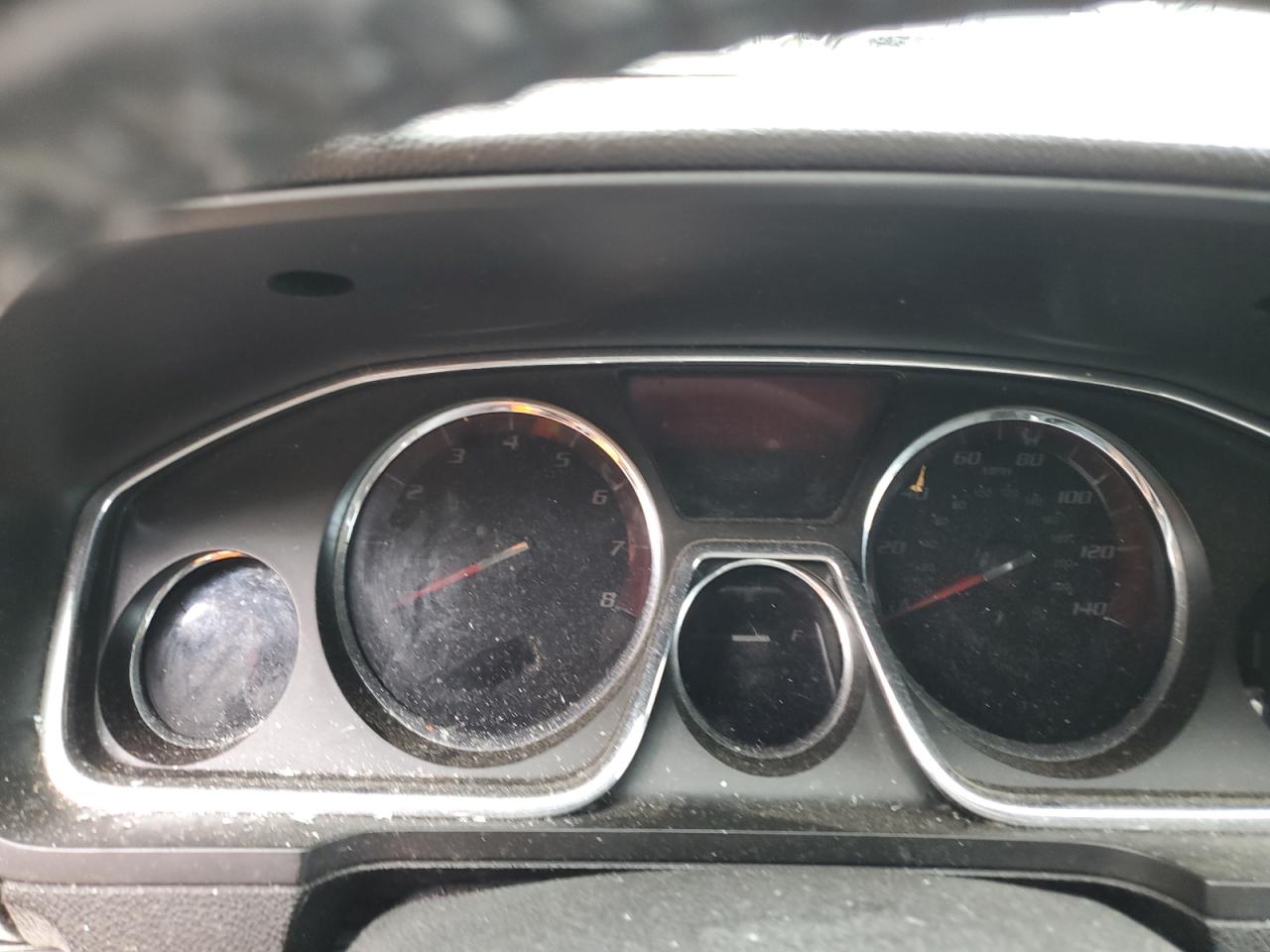 1GKKRPKD2EJ200164 2014 GMC Acadia Sle