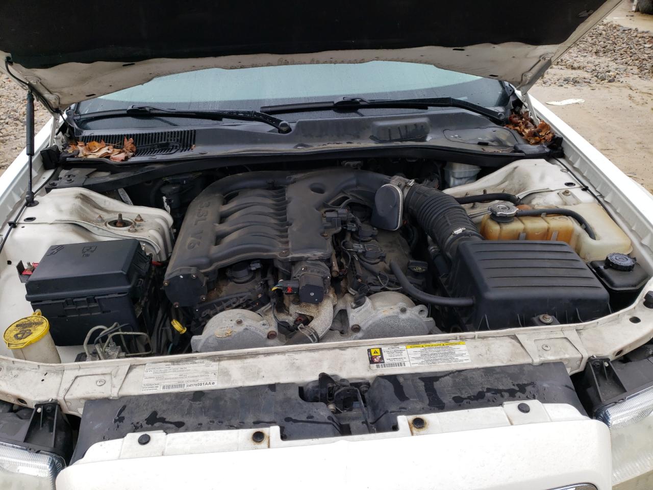 2C3KA53GX8H269064 2008 Chrysler 300 Touring