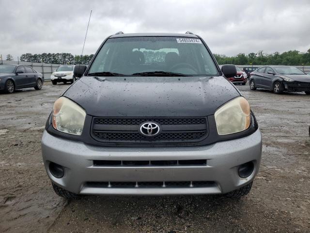 2004 Toyota Rav4 VIN: JTEHD20V546015638 Lot: 54853474