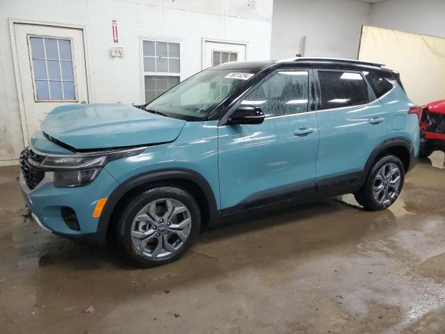 2024 Kia Seltos S VIN: KNDEUCAA9R7559585 Lot: 56015294