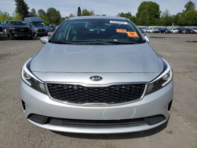 2017 Kia Forte Lx VIN: 3KPFK4A73HE118876 Lot: 53326854