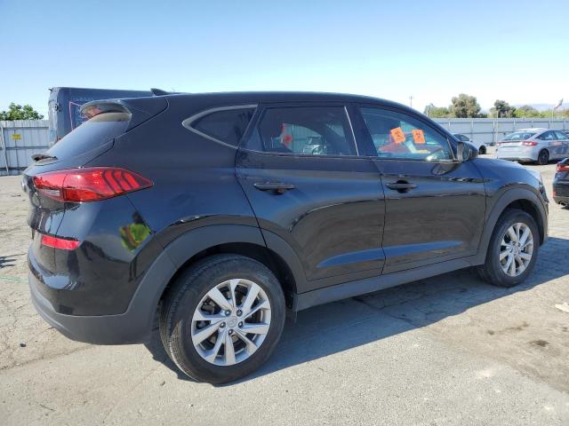 2021 Hyundai Tucson Se VIN: KM8J23A4XMU383814 Lot: 54915184