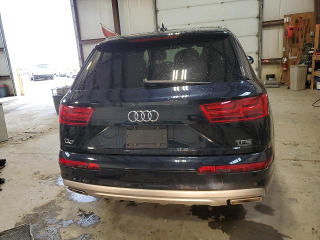 2017 Audi Q7 Premium Plus VIN: WA1LAAF73HD020021 Lot: 54203044