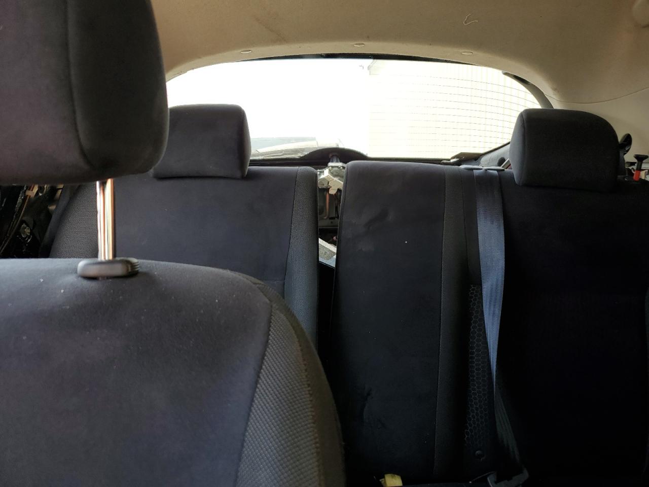 JN8AF5MV2DT230623 2013 Nissan Juke S