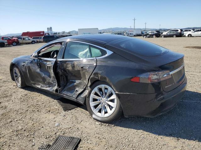 5YJSA1E12GF176900 2016 Tesla Model S