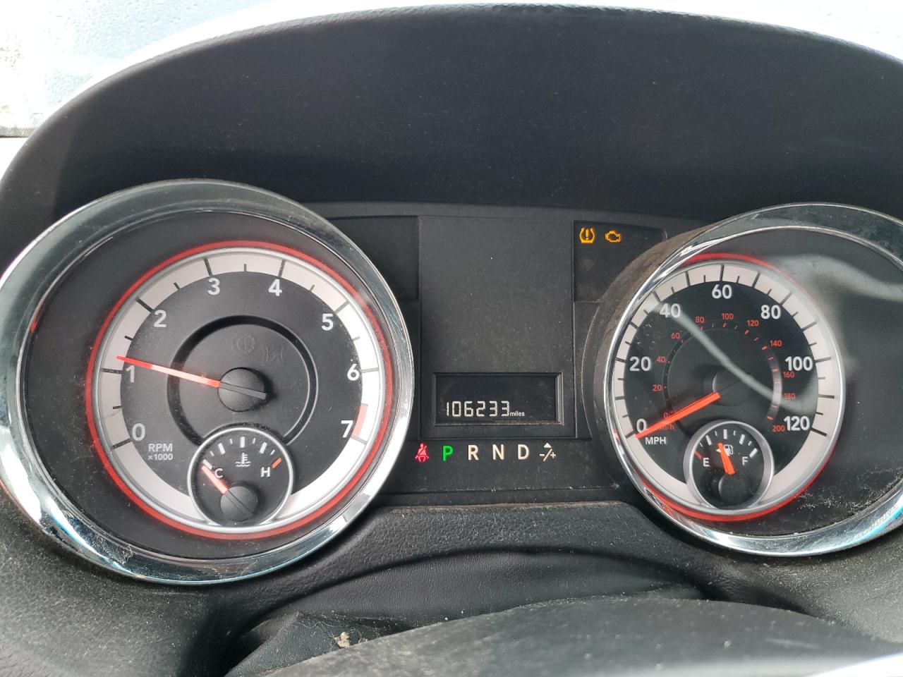 2C4RDGBG0DR688916 2013 Dodge Grand Caravan Se