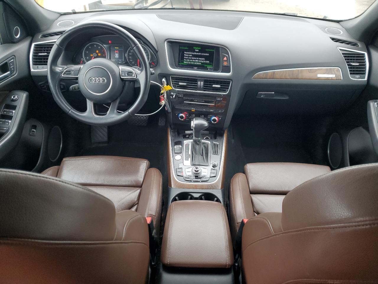 WA1DGAFPXDA097998 2013 Audi Q5 Premium Plus