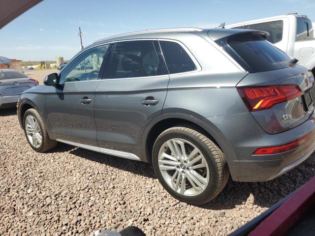 2018 Audi Q5 Prestige VIN: WA1CNBFY7J2227760 Lot: 56428894