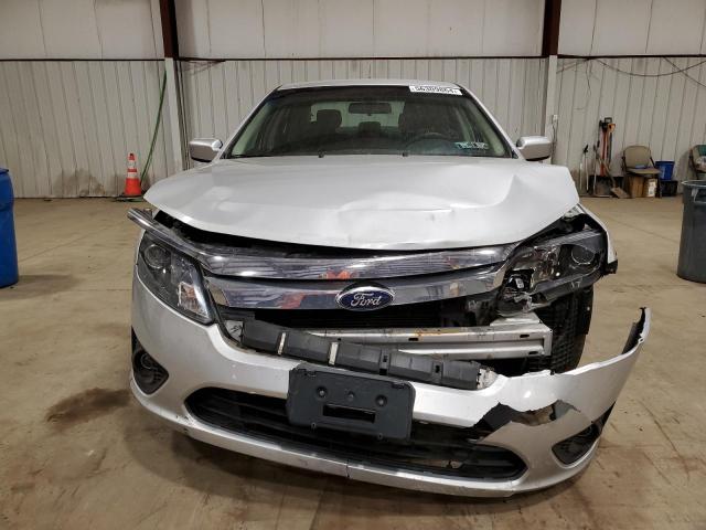 2011 Ford Fusion Se VIN: 3FAHP0HAXBR242489 Lot: 56309864