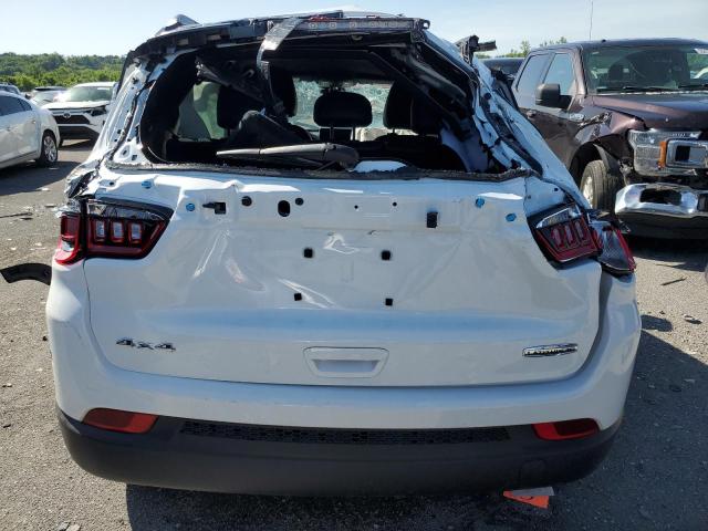 2023 JEEP COMPASS LA - 3C4NJDFN4PT548450